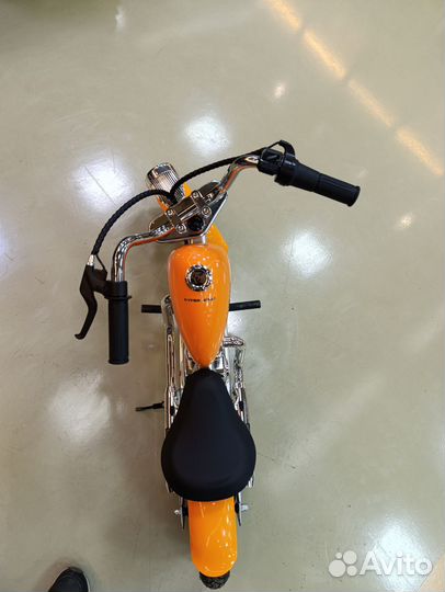 Детский электро мотоцикл Cruiser