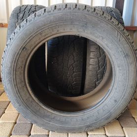 Nokian Tyres NRC 5/9 R9 26M