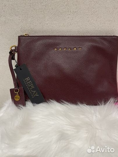 Клатч женский