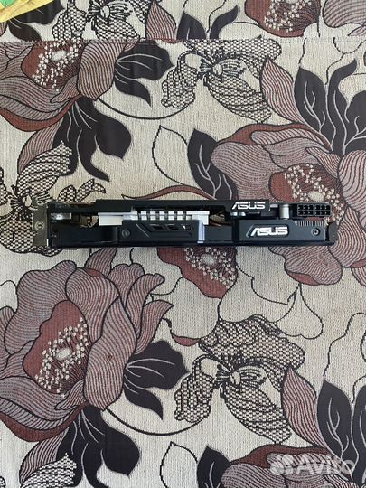 Видеокарта gtx 560 ti