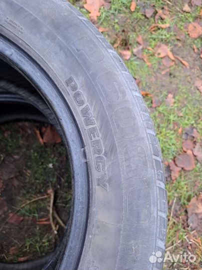 Pirelli P600 225/55 R16 95W