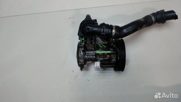 Гур BMW 1 E87, 2006