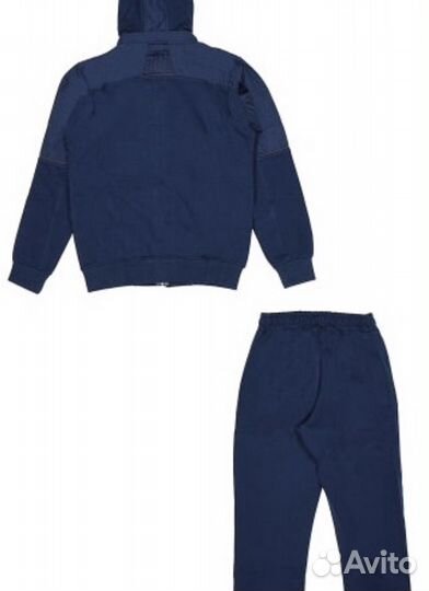 Новый спортивный костюм Soccer, рост 176 Турция