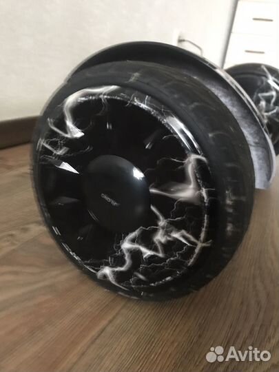 Гироскутер