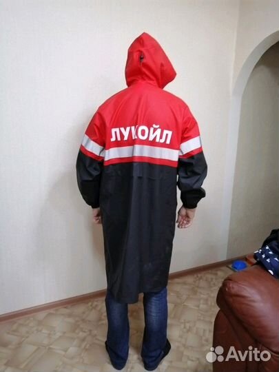 Спецодежда