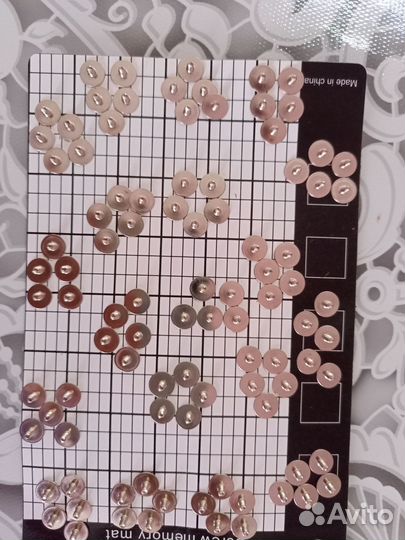 Винт болт для ноутбука M2*2.5mm широкая шляпка 7mm