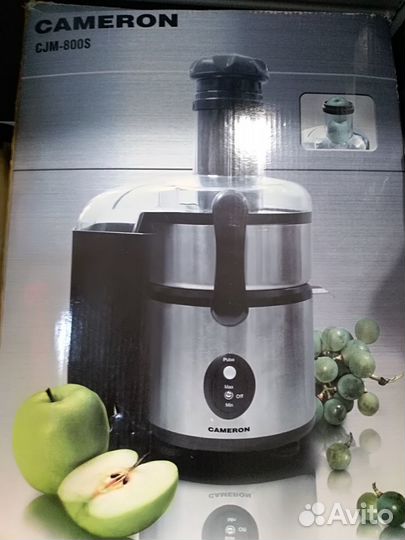 Продам соковыжималку