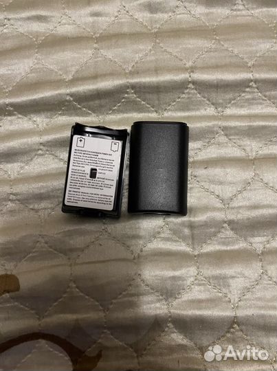 Крышки батарейного отсека Xbox360