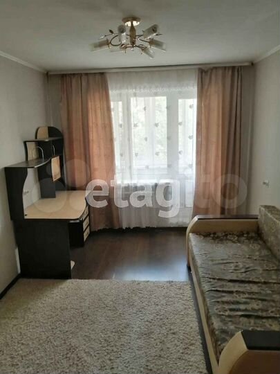 2-к. квартира, 48,8 м², 2/9 эт.