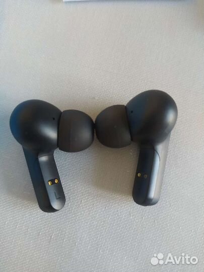 Беспроводные наушники