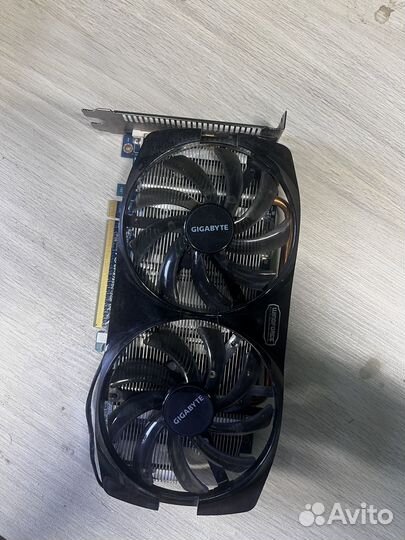 Видеокарта hd 7850