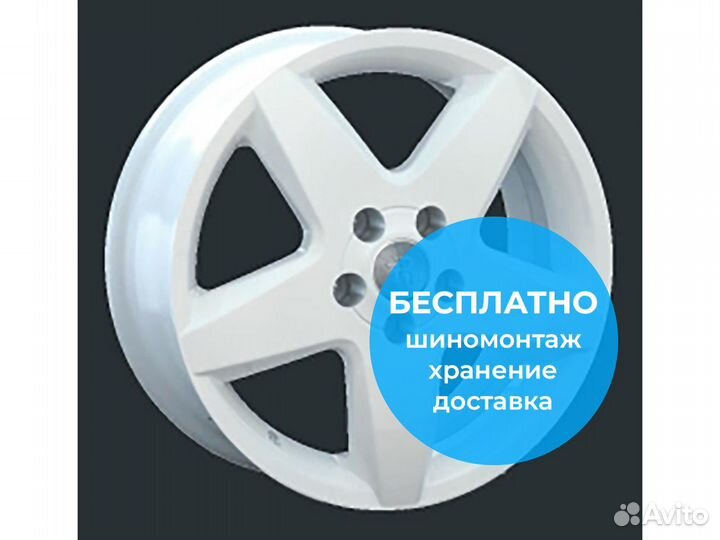 R16 5x105 6,5J ET39 d56,6 Replay OPL 32 W