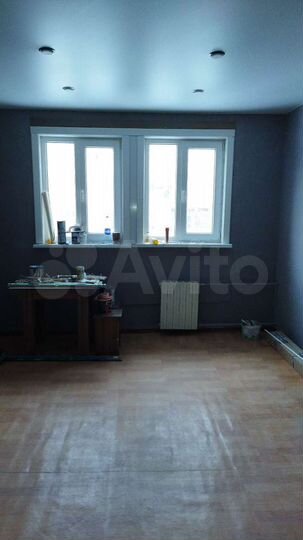 1-к. квартира, 38,7 м², 2/2 эт.