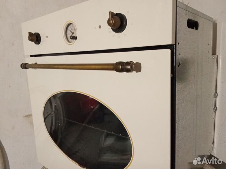 Духовой шкаф бу