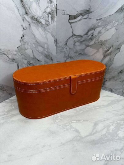 Стайлер Dyson в кейсе с гарантией