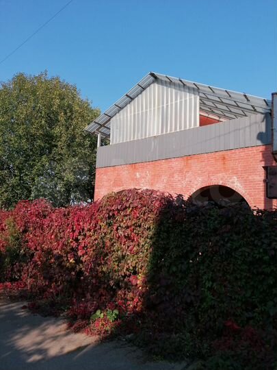 Дом 356 м² на участке 20 сот.