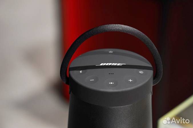 Bose Revolve Plus 2. Новая. Оригинал