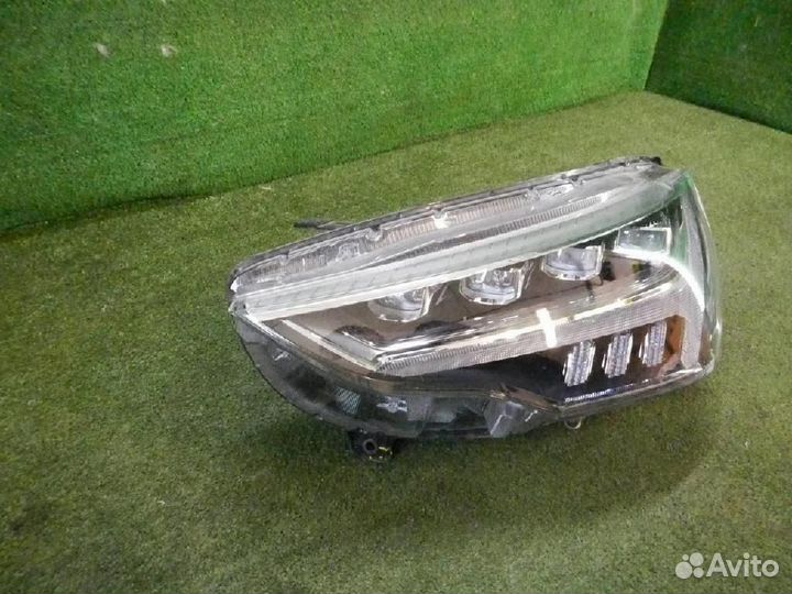 Фара левая Haval Jolion
