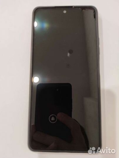 Xiaomi redmi note 10 pro