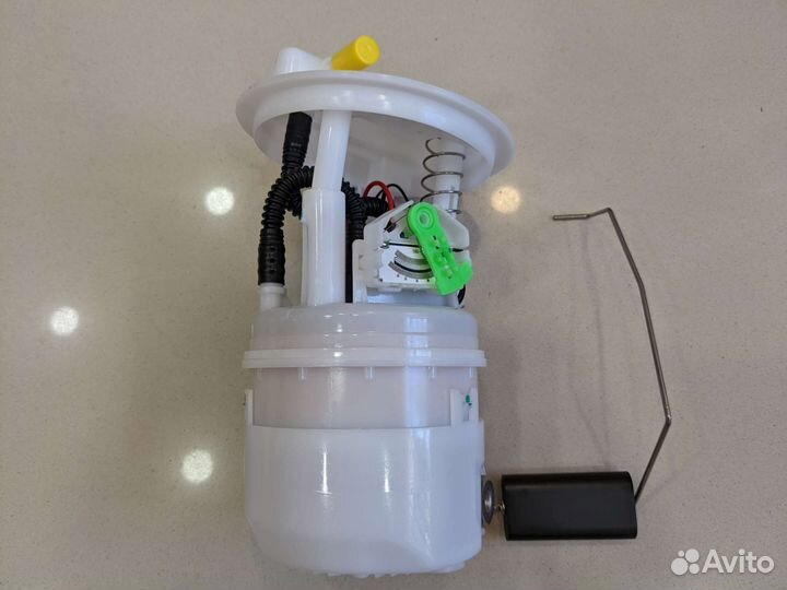 Модуль топливный renault logan / duster / largus