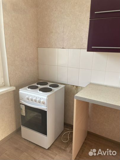 Электроплита