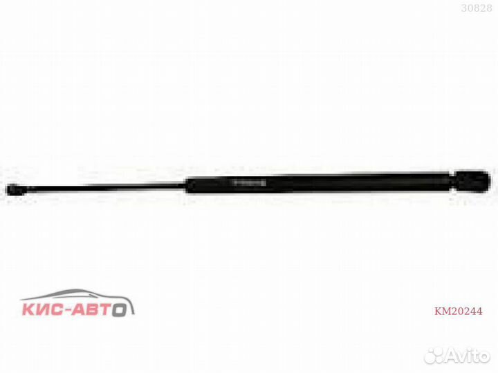 Амортизатор багажника JP group Golf 4; Bora; Passat B5; Passat B5+