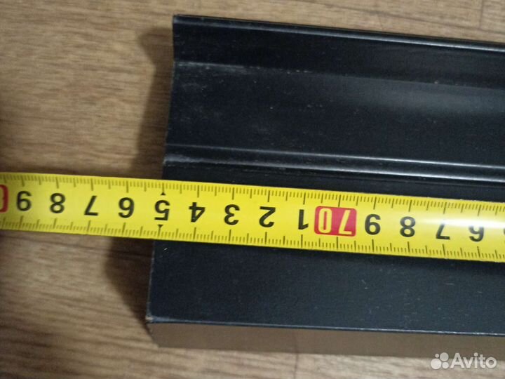 Полка настенная