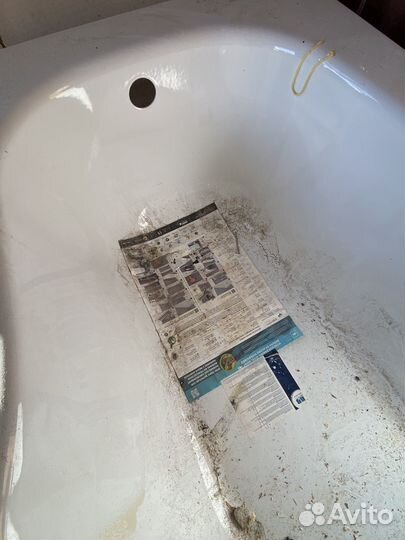 Ванная стальная 180 на 80 BLB