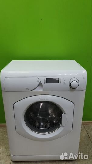 Стир.машинка ariston avsd 127 EX италия