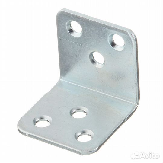 Уголок мебельный металлический, пластик