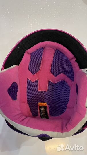 Шлем детский