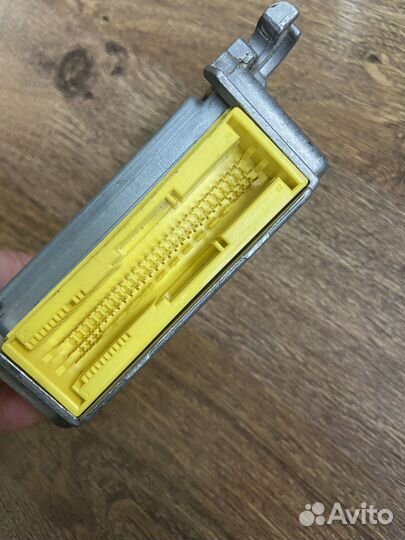 Блок Airbag Porsche Cayenne 955/ VW/ Audi