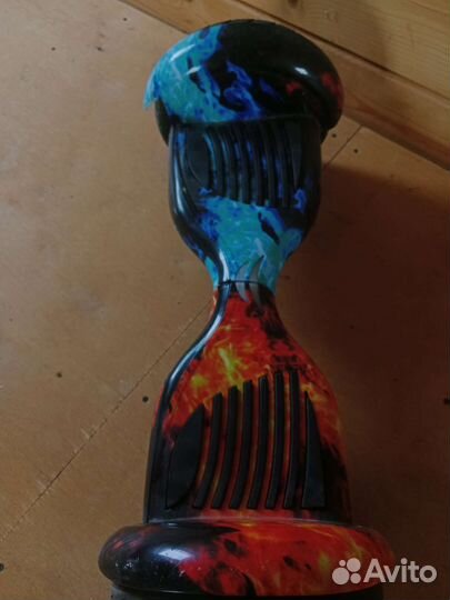 Гироскутер