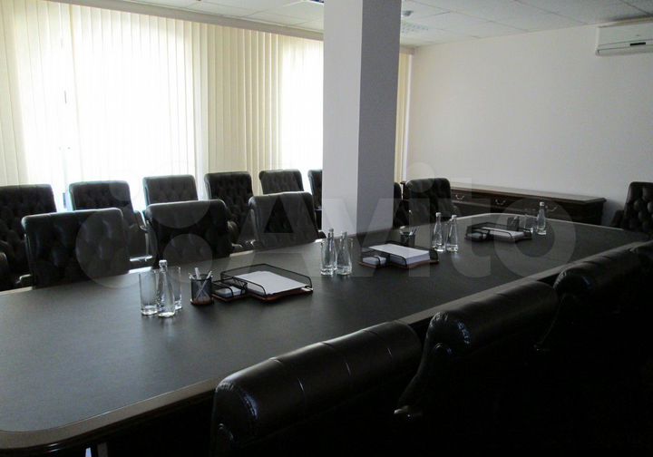 Представительский особняк класса А, 1556 м²