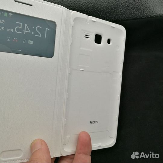 Чехол на телефон samsung Galaxy Grand 2