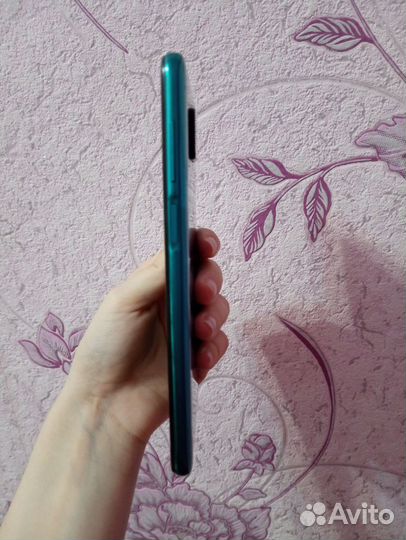 Xiaomi Redmi Note 9 Pro, 6/128 ГБ