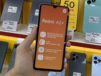 Xiaomi Redmi A2+, 3/64 ГБ