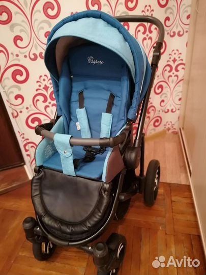 Коляска Esspero Magic 2 в 1