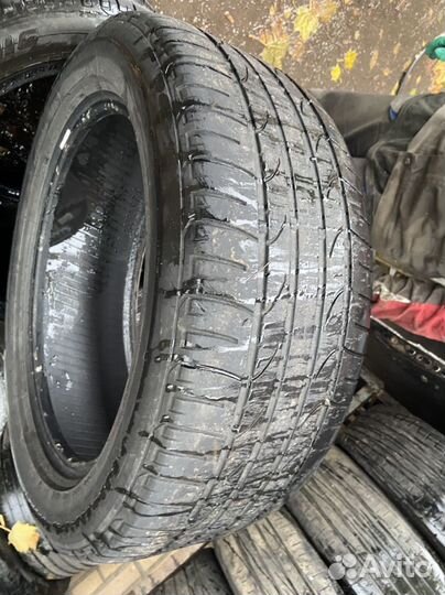 Bridgestone Dueler H/P Sport 235/50 R18 97V