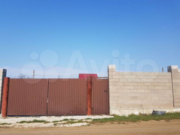 Участок 11,5 сот. (СНТ, ДНП)