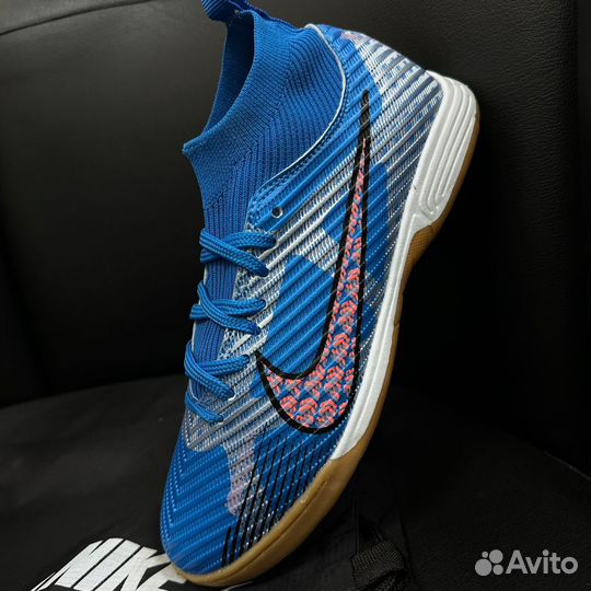 Футзалки nike air zoom от 40 до 45