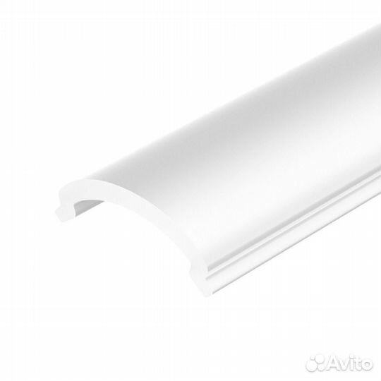 Рассеиватель Arlight ARH-Kant-H10-2000 Round Opal