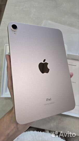 iPad mini 6 64gb