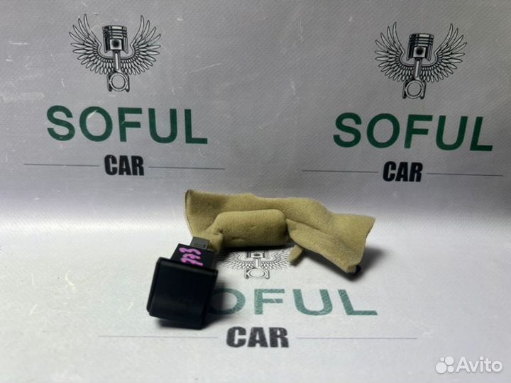 Разъём USB Nissan Teana 2011