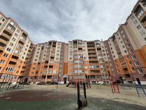 1-к. квартира, 37,5 м², 2/9 эт.