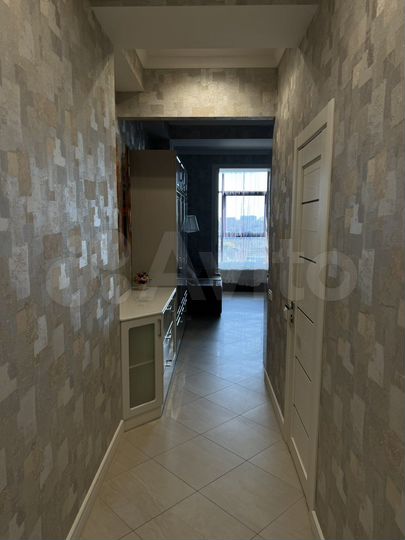 1-к. квартира, 43 м², 7/10 эт.