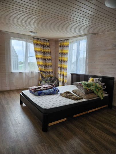 Дача 42 м² на участке 6 сот.