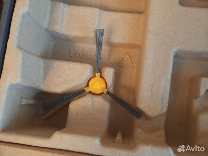 Робот-пылесос proffi ultra-thin PH8817