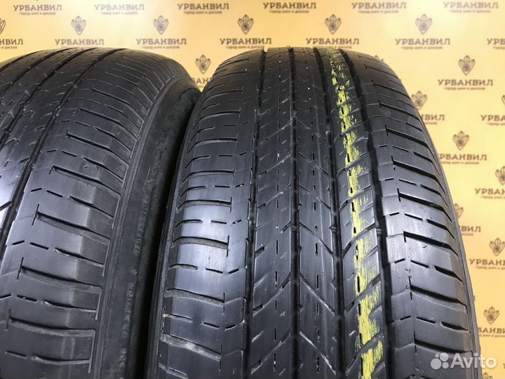 Bridgestone Dueler H/L 400 215/70 R17 101H