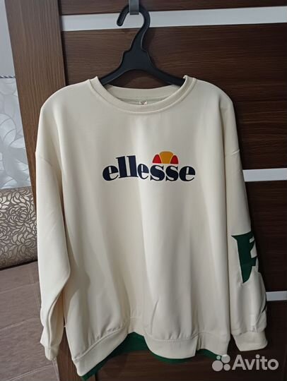 Свитшот ellesse мужской